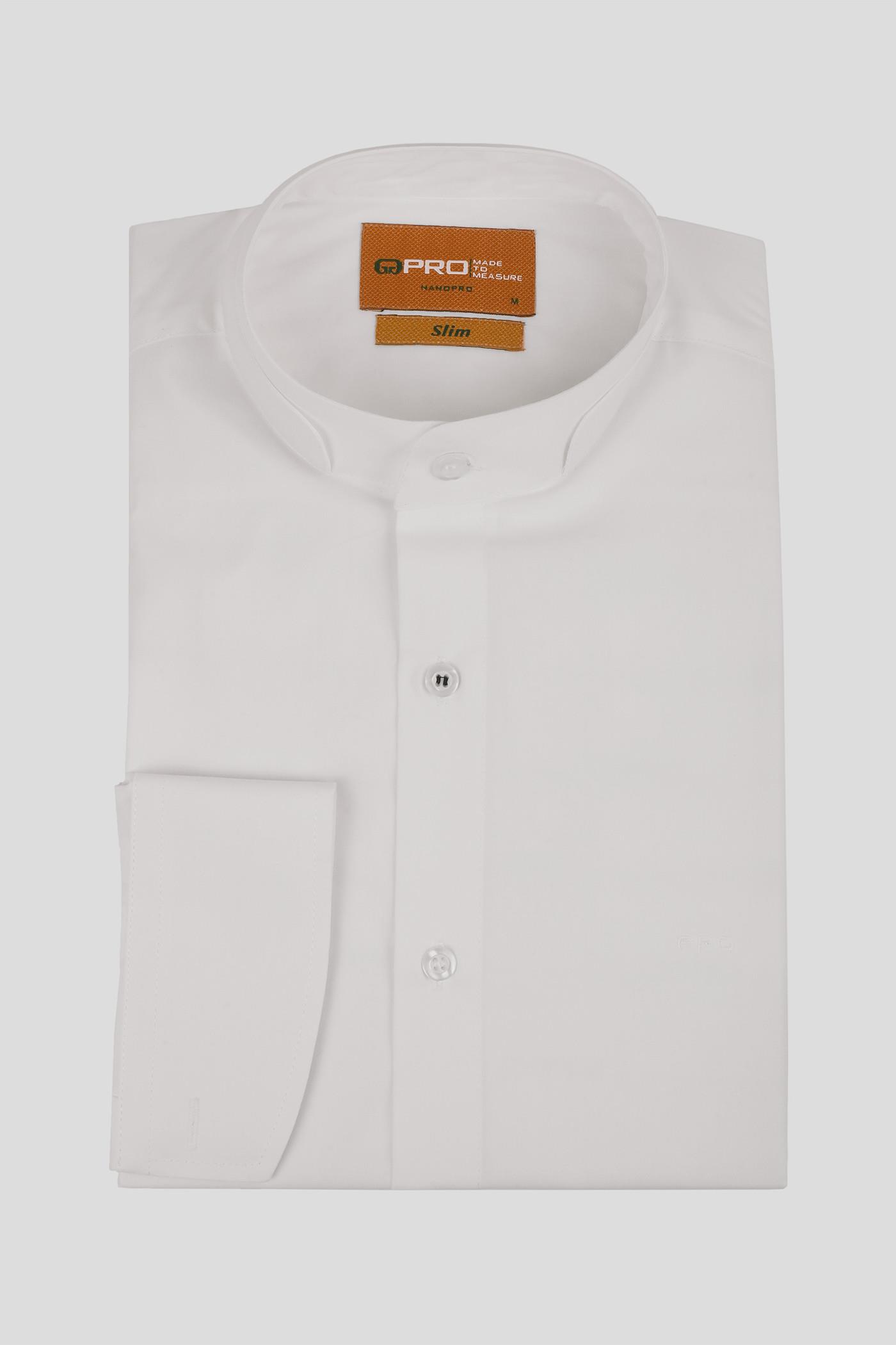 پیراهن آستین بلند 910042 NANOPRO