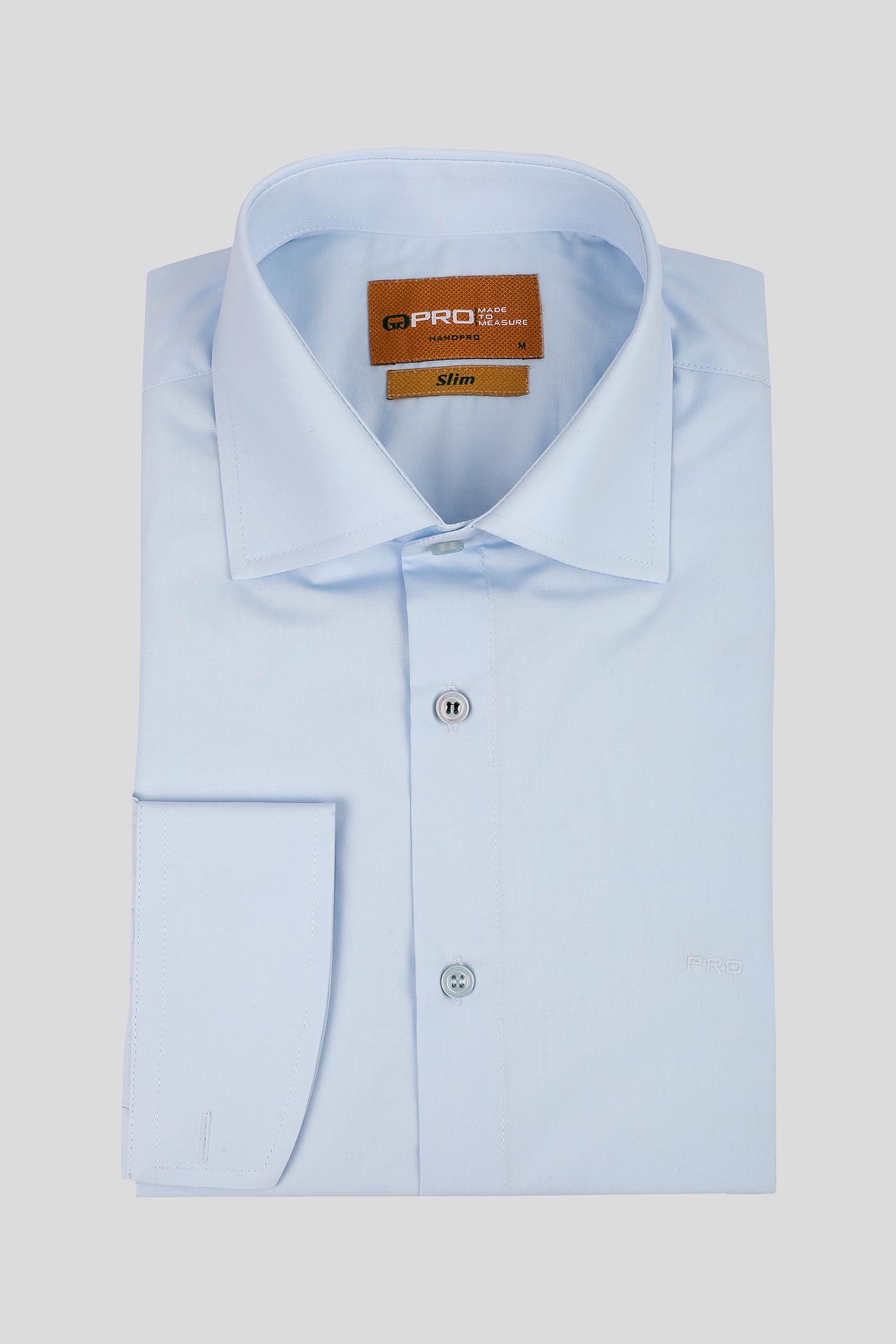 پیراهن آستین بلند 910040 NANOPRO