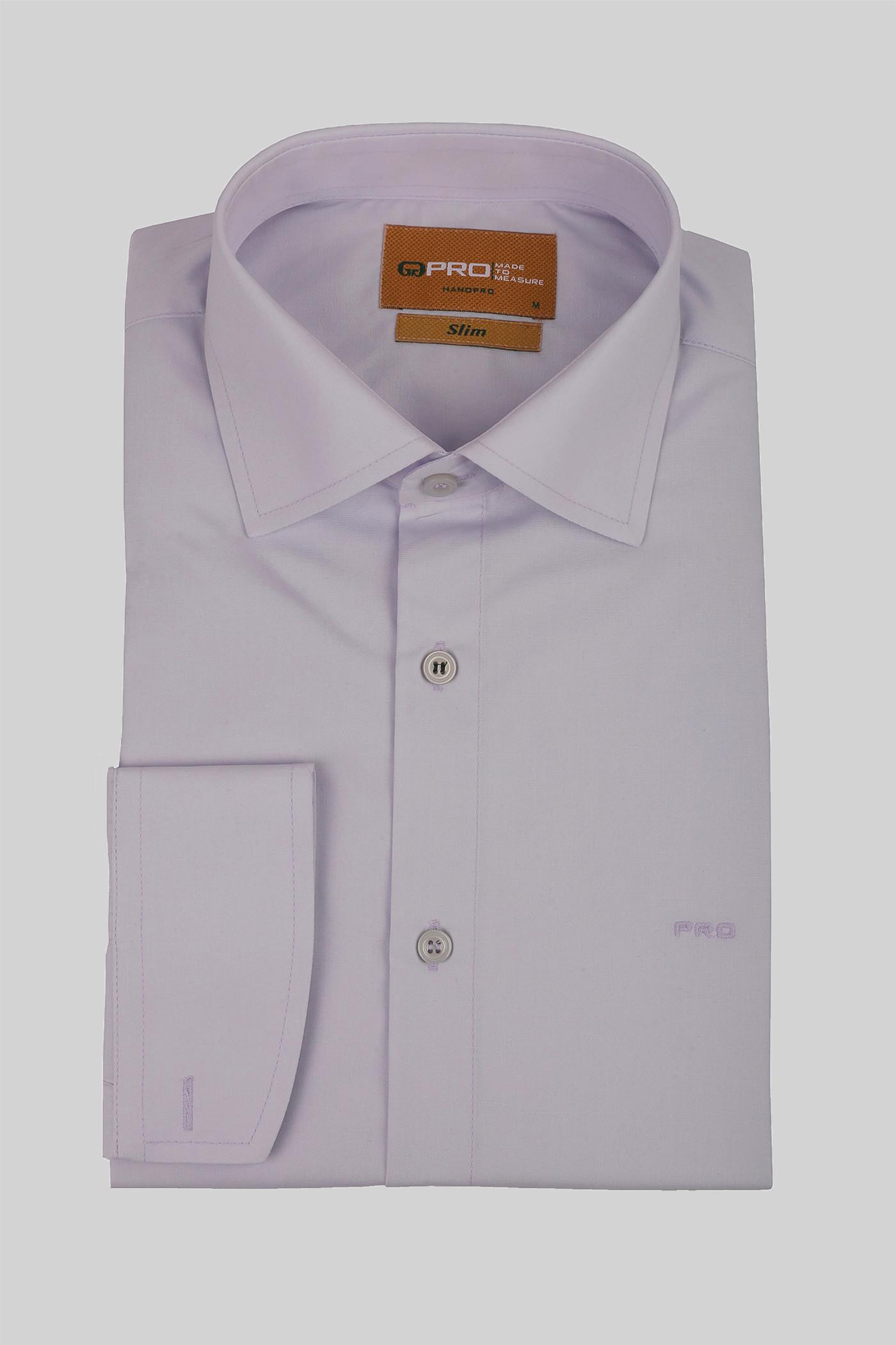 پیراهن آستین بلند 910040 NANOPRO