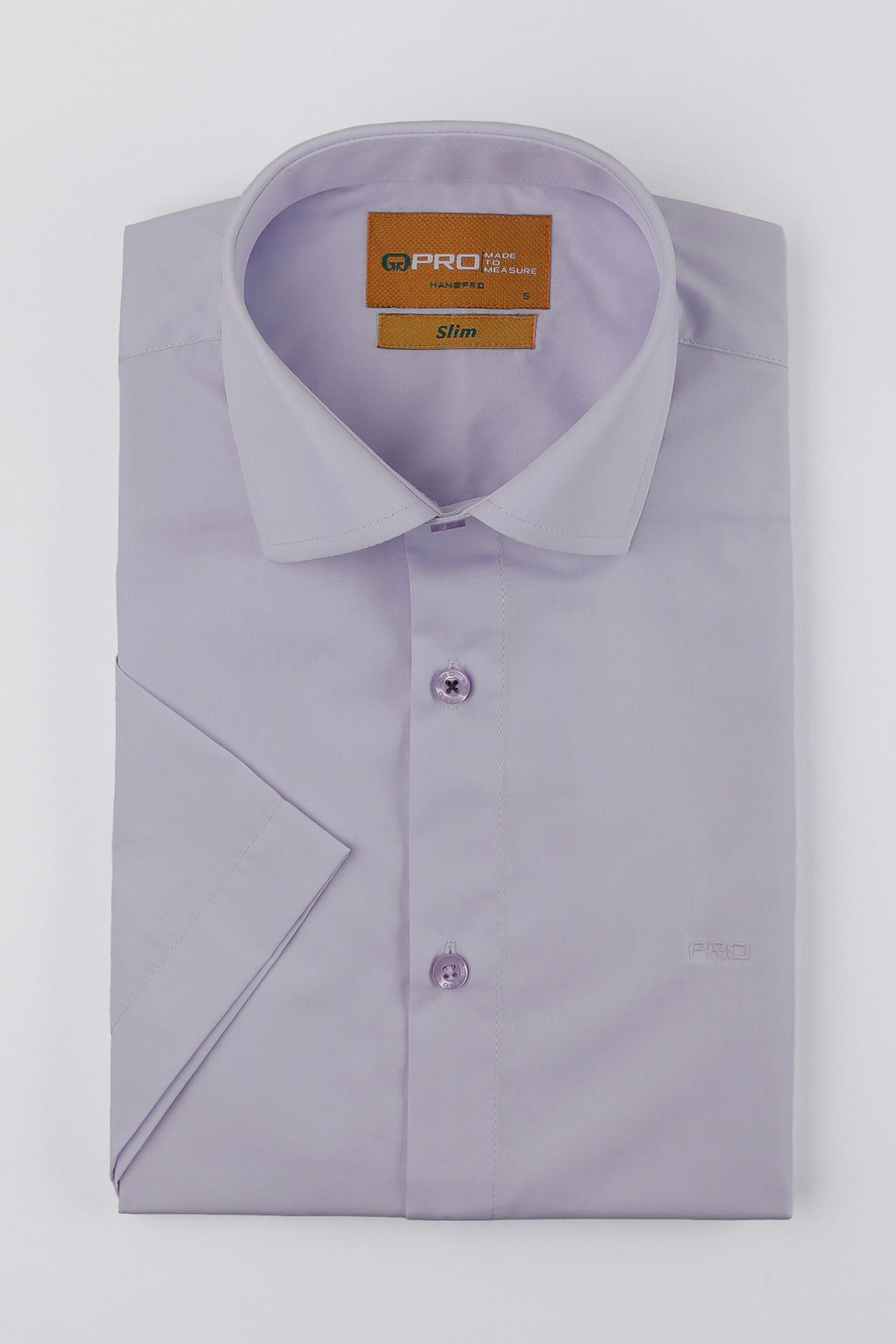 پیراهن آستین کوتاه 910047 NANOPRO