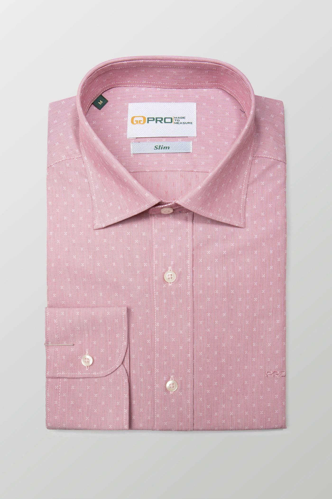 پیراهن استین بلند 910026 پرو