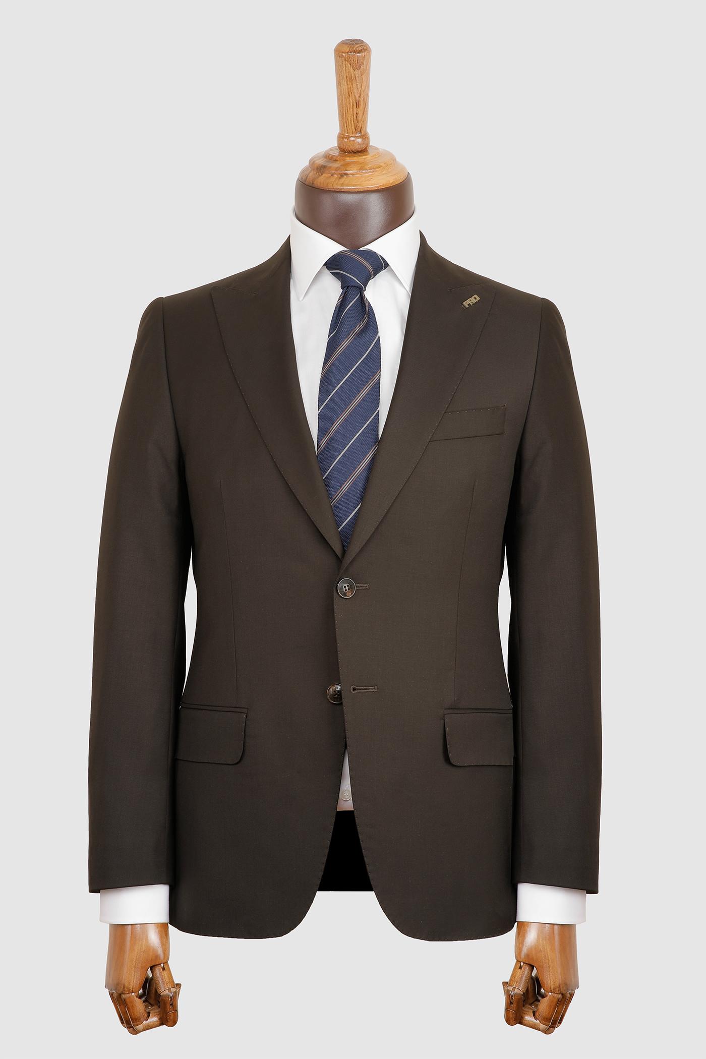 کت و شلوار 900056 PRO