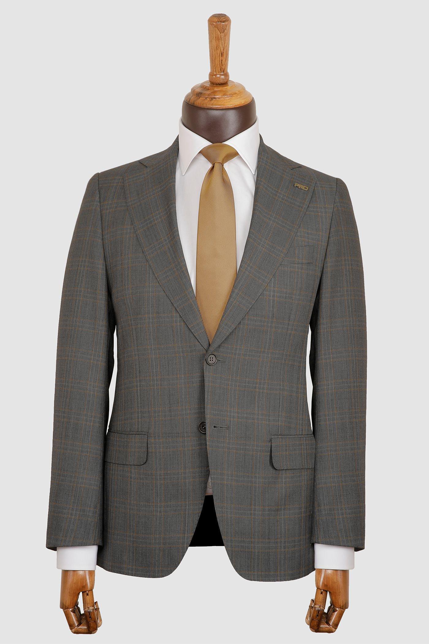 کت و شلوار 900057 PRO