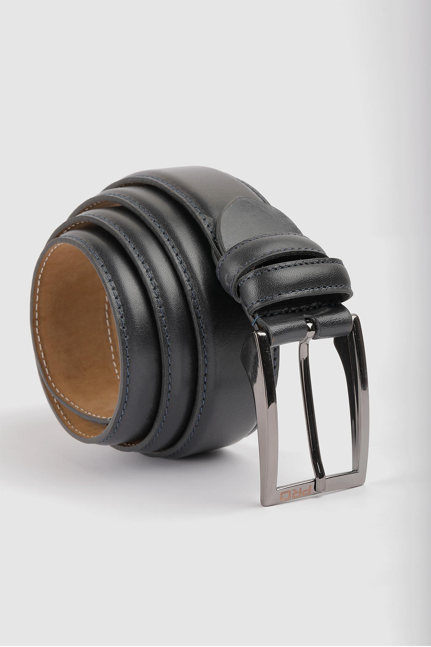 کمربند چرمی 970003 PRO (جعبه دار)