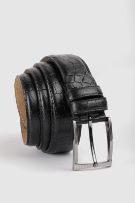 کمربند چرمی 970004 PRO (جعبه دار)