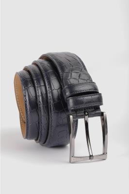 کمربند چرمی 970004 PRO (جعبه دار)