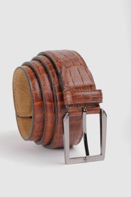 کمربند چرمی 970004 PRO (جعبه دار)