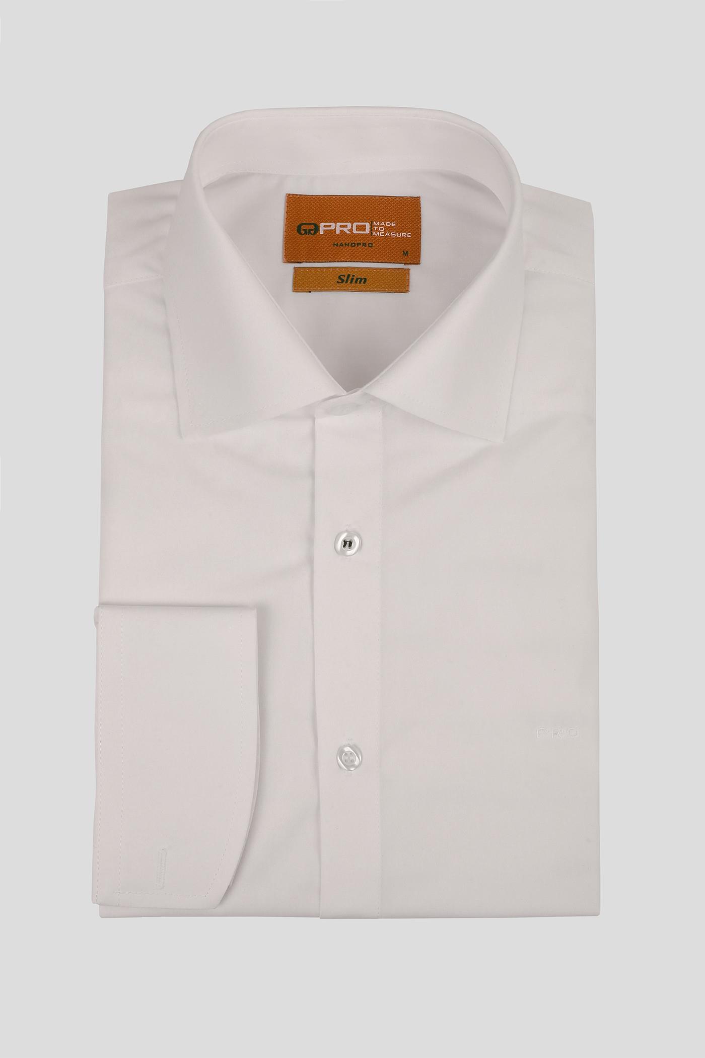 پیراهن آستین بلند 910040 NANOPRO