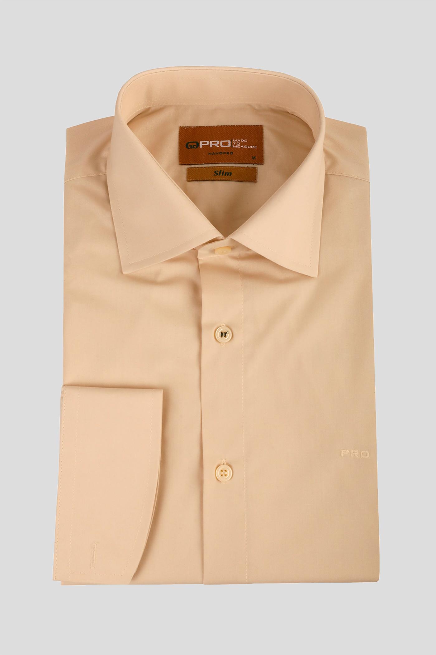 پیراهن آستین بلند 910040 NANOPRO