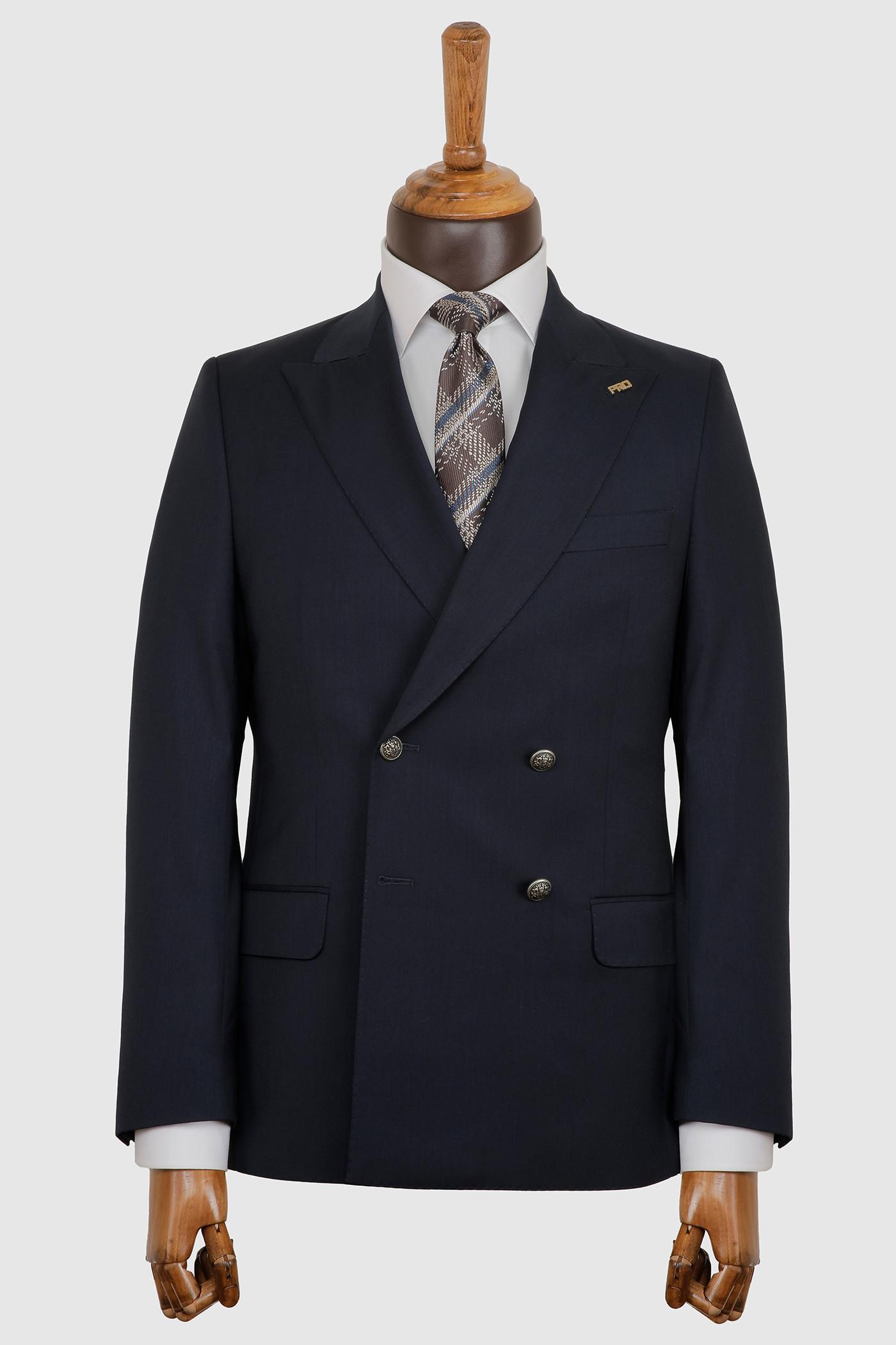 کت و شلوار 900080 PRO