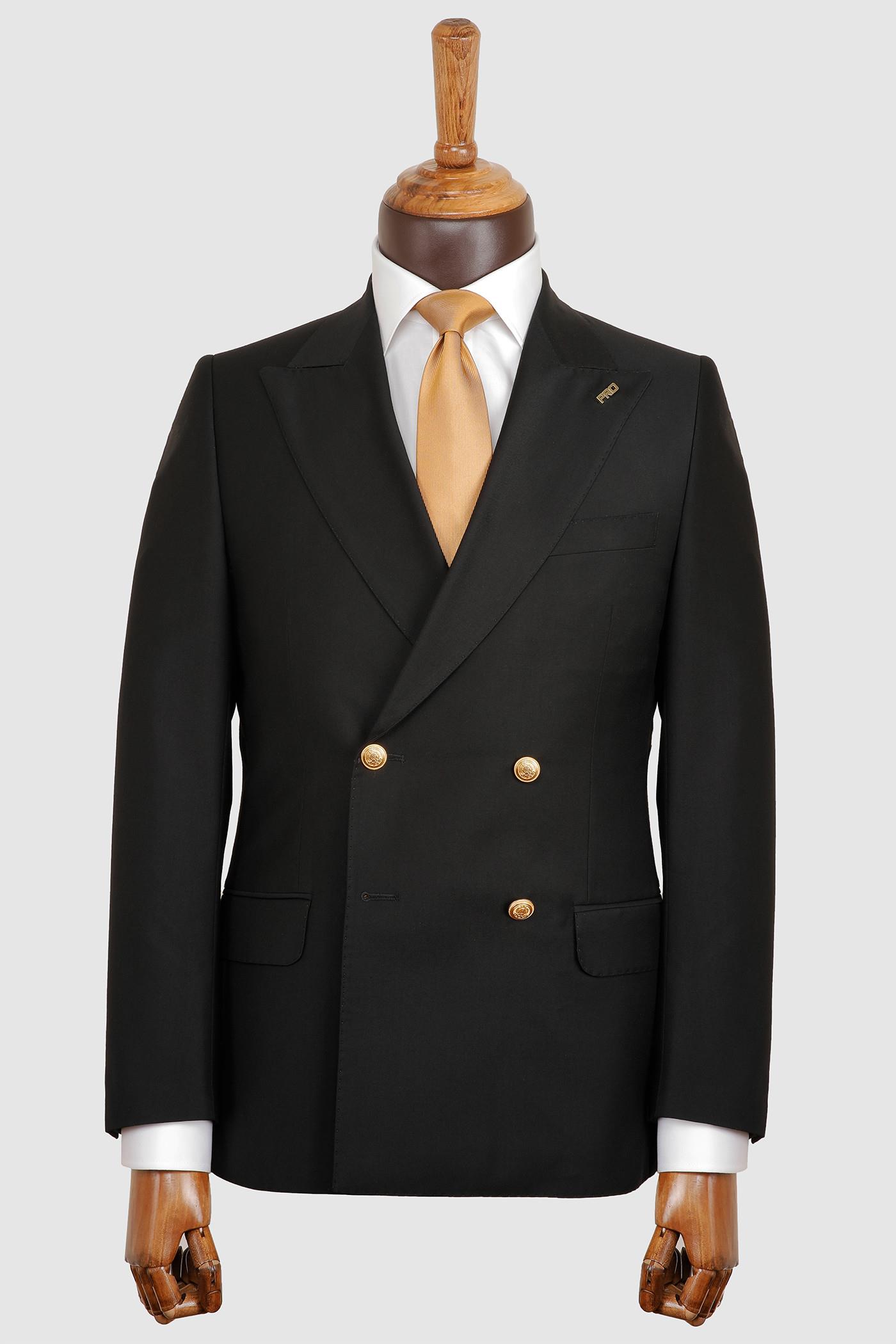 کت و شلوار 900081 PRO