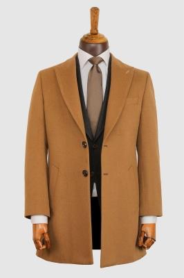 نیم پالتو کشمیر 930004 PRO