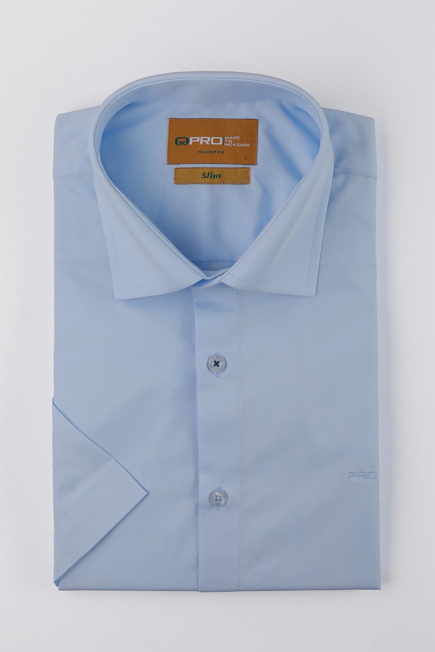 پیراهن آستین کوتاه 910047 NANOPRO