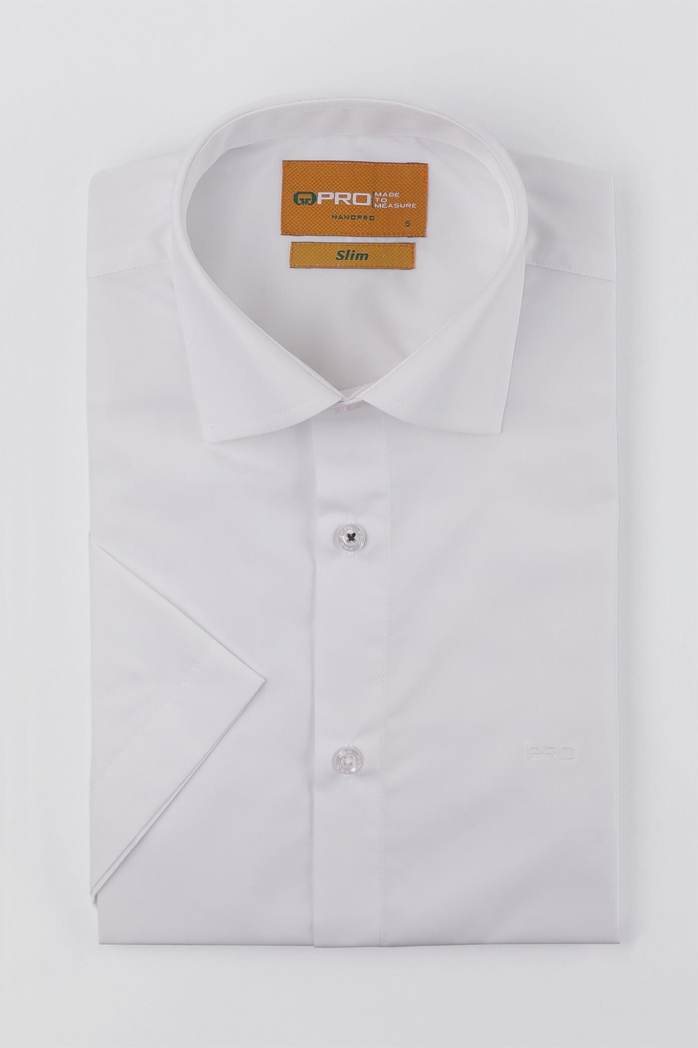 پیراهن آستین کوتاه 910047 NANOPRO