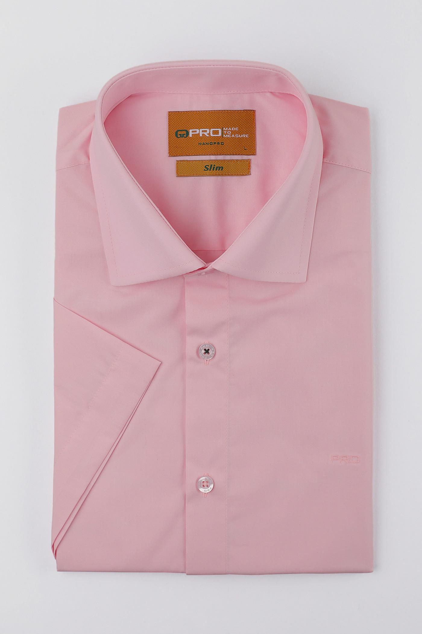 پیراهن آستین کوتاه 910047 NANOPRO