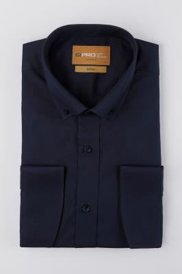 پیراهن آستین بلند 910049 NANOPRO