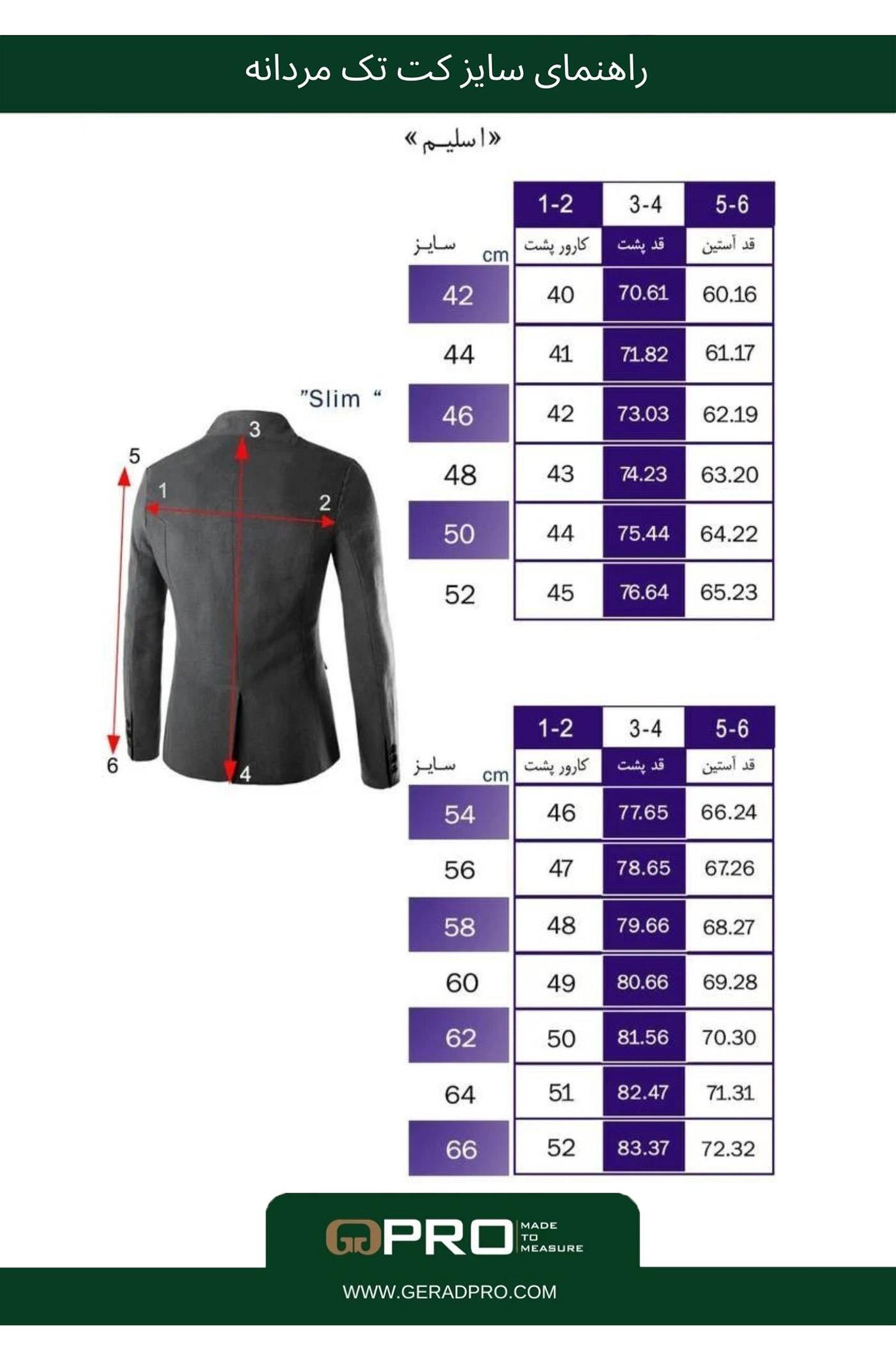 کت تک 920039 PRO