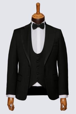 کت و شلوار و ژیله 900112 PRO