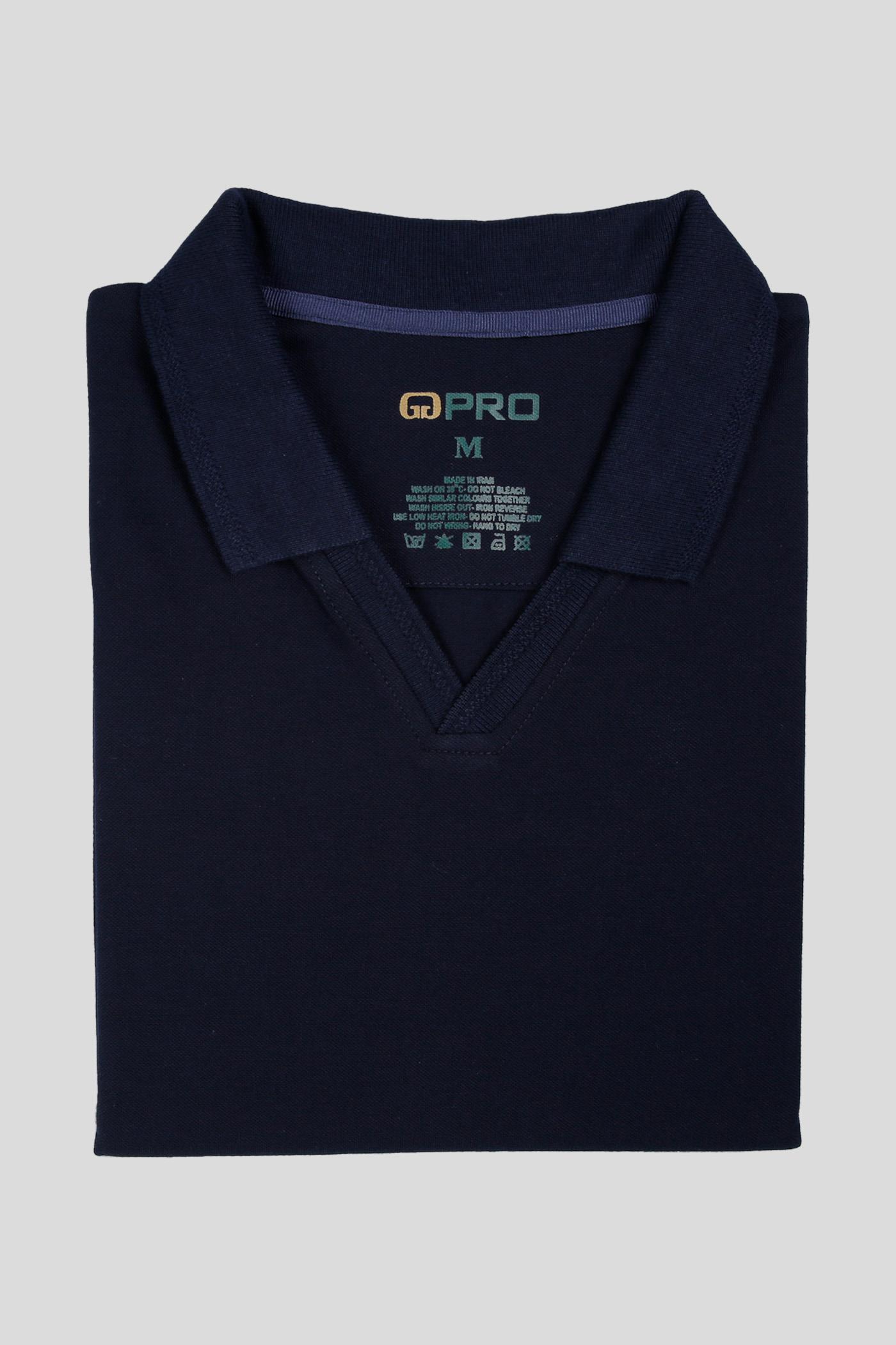 پلوشرت یقه هفت 930053 PRO