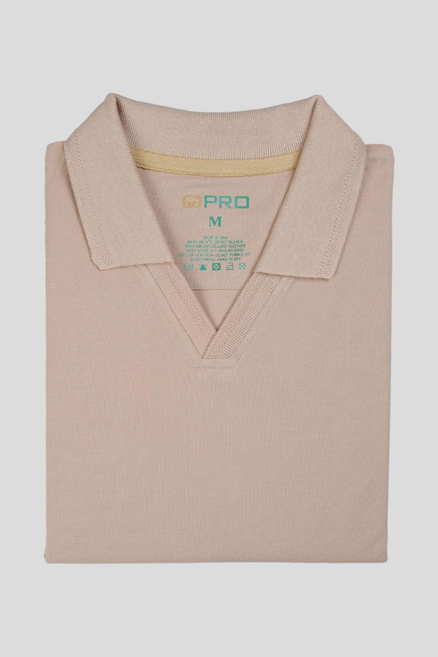 پلوشرت یقه هفت 930053 PRO