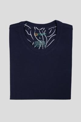 تیشرت یقه گرد 930055 PRO