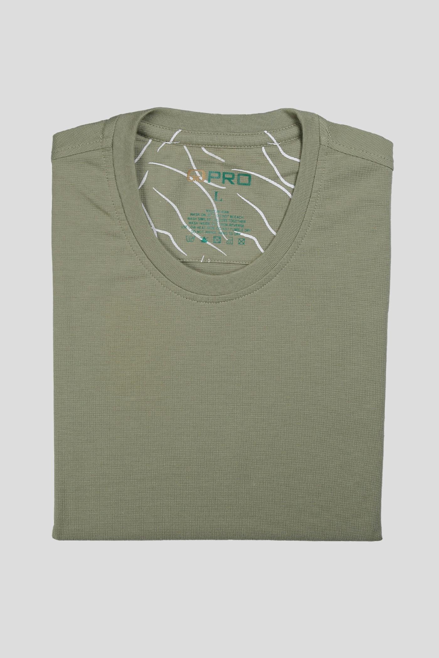 تیشرت یقه گرد 930055 PRO