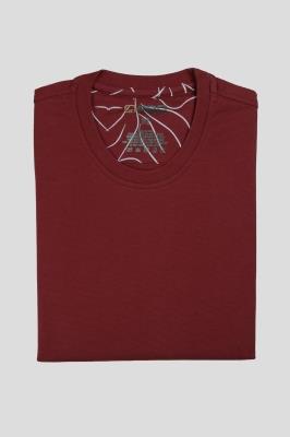 تیشرت یقه گرد 930055 PRO