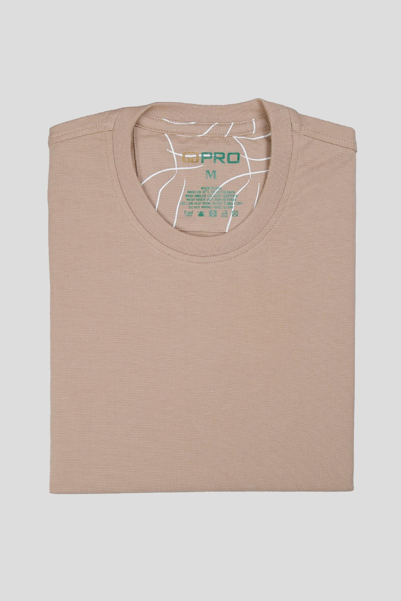 تیشرت یقه گرد 930055 PRO