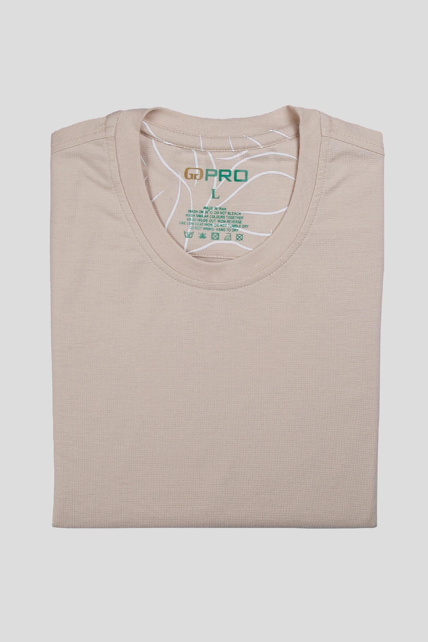 تیشرت یقه گرد 930055 PRO