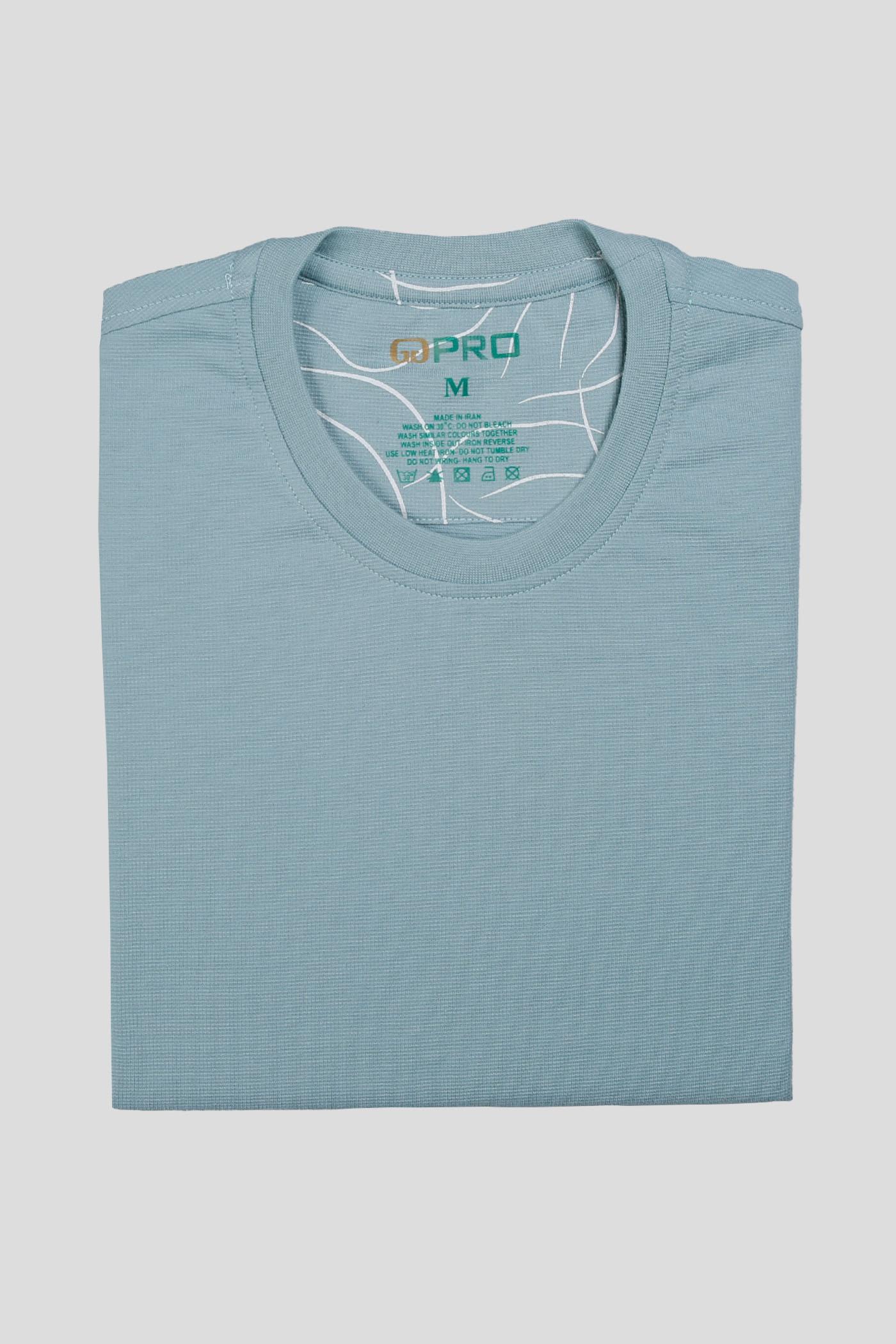 تیشرت یقه گرد 930055 PRO