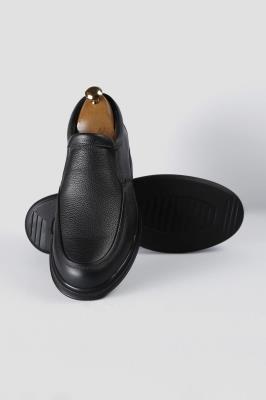 کفش چرمی کشی فلوتر 980016 PRO