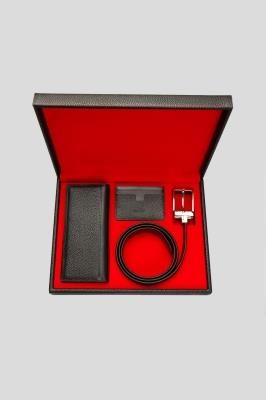 ست سه تکه جعبه چرمی 970014 PRO