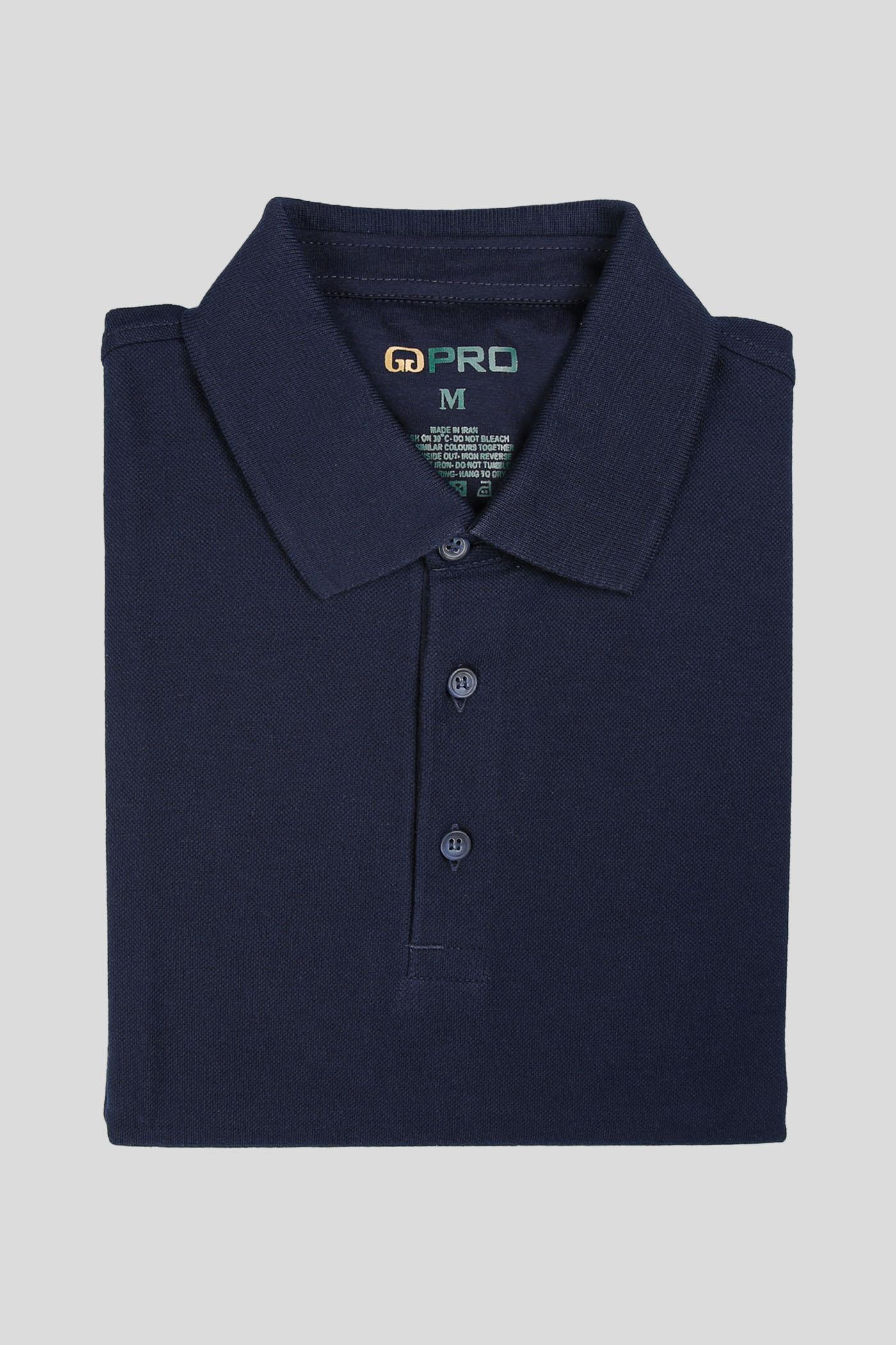 پلوشرت آستین کوتاه 930054 PRO