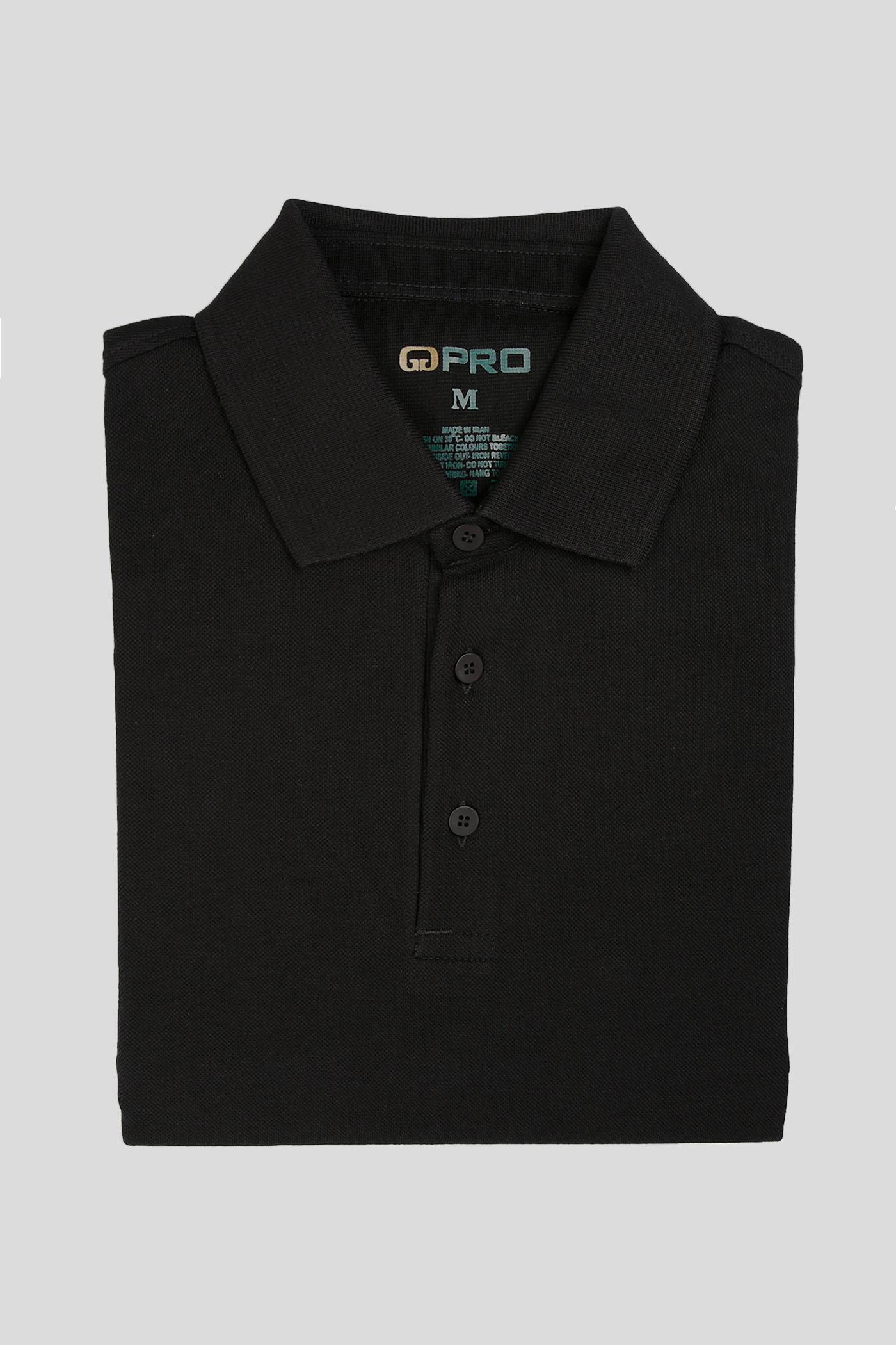 پلوشرت آستین کوتاه 930054 PRO