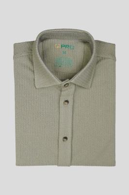 پیراهنی ژاکارد آستین کوتاه 930056 PRO