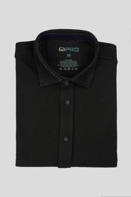 پیراهنی ژاکارد آستین کوتاه 930056 PRO