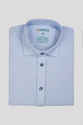 پیراهنی ژاکارد آستین کوتاه 930056 PRO