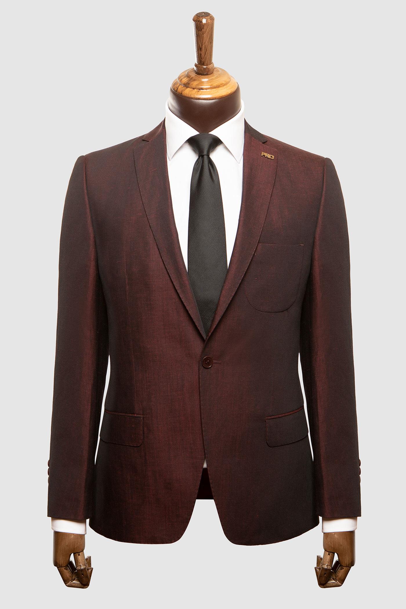 کت و شلوار 900006