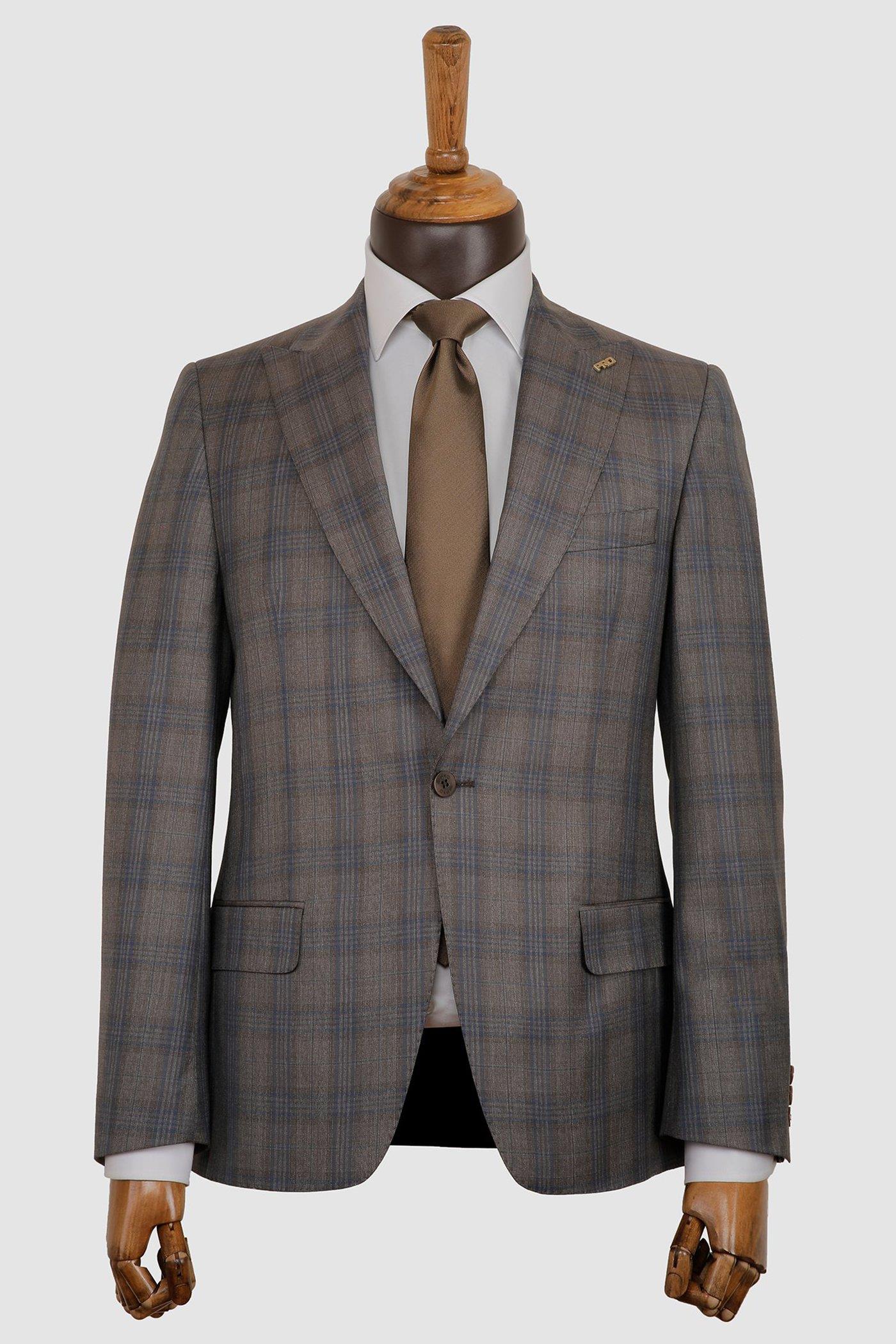 کت و شلوار 900009