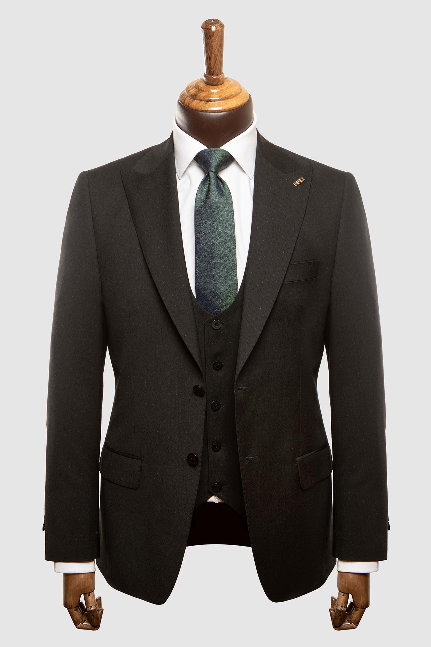 کت و شلوار و ژیله 900024