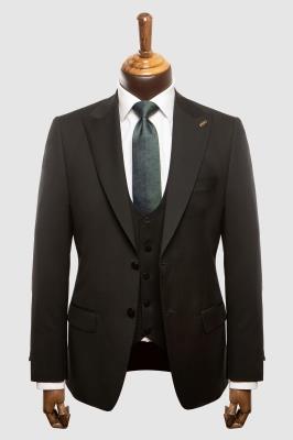 کت و شلوار و ژیله 900024