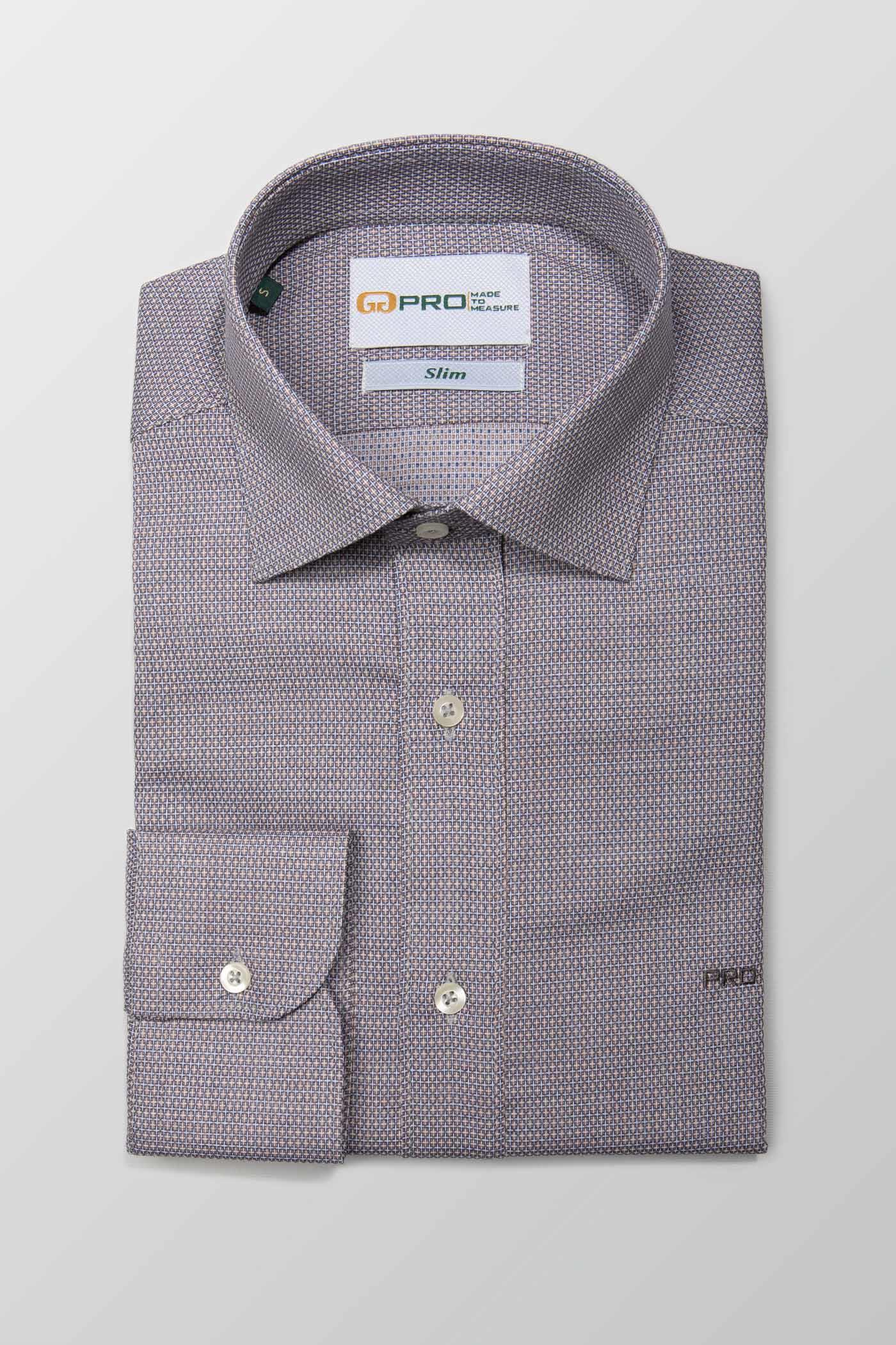 پیراهن استین بلند 910025 پرو