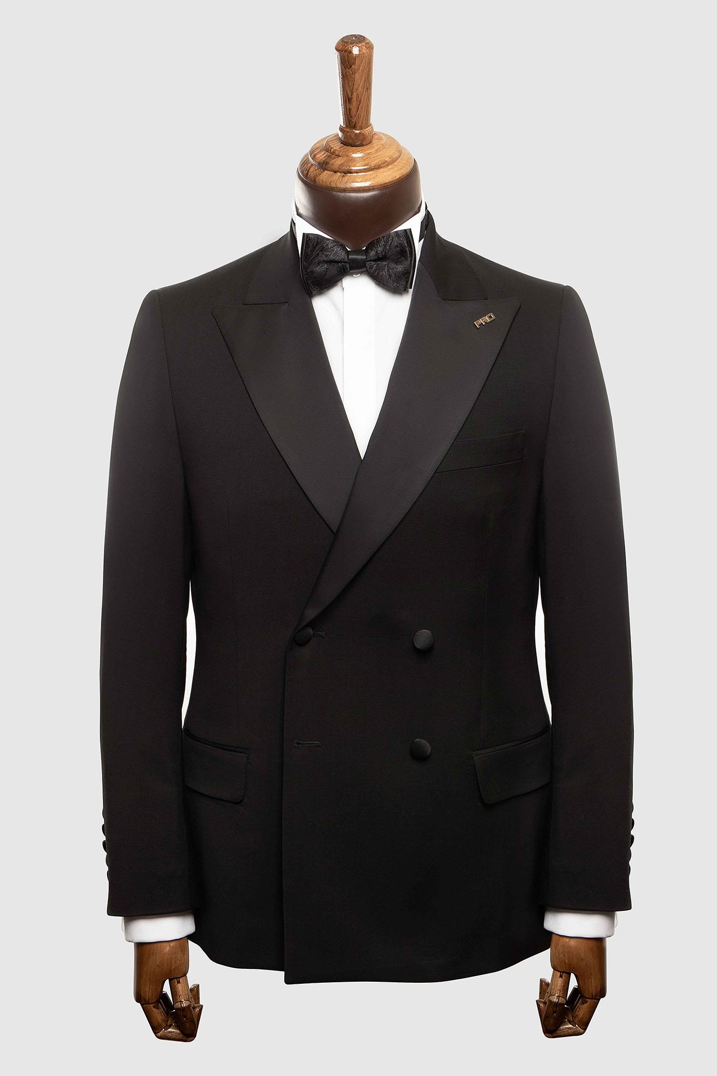 کت و شلوار 900042 PRO