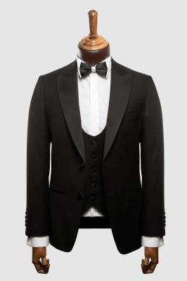 کت و شلوار و ژیله 900043 PRO