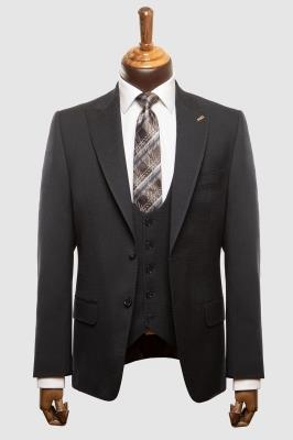 کت و شلوار و ژیله 900047 PRO